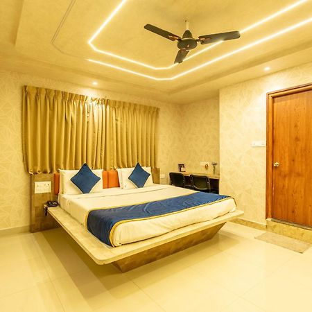 Seasons Suites Koramangala Бенґалуру Екстер'єр фото