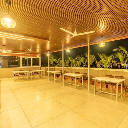Seasons Suites Koramangala Бенґалуру Екстер'єр фото