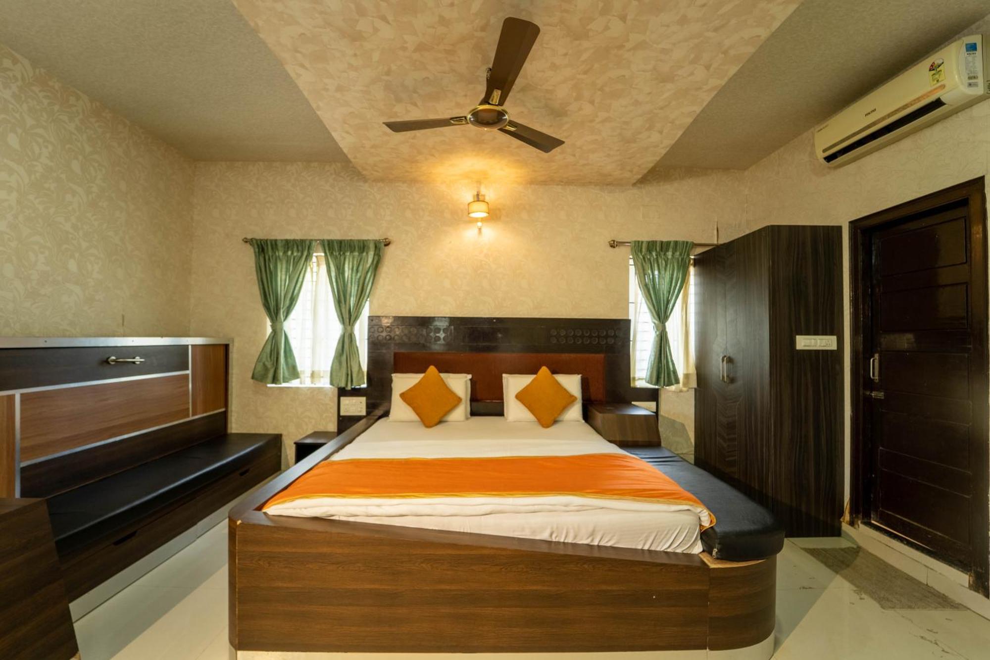 Seasons Suites Koramangala Бенґалуру Екстер'єр фото