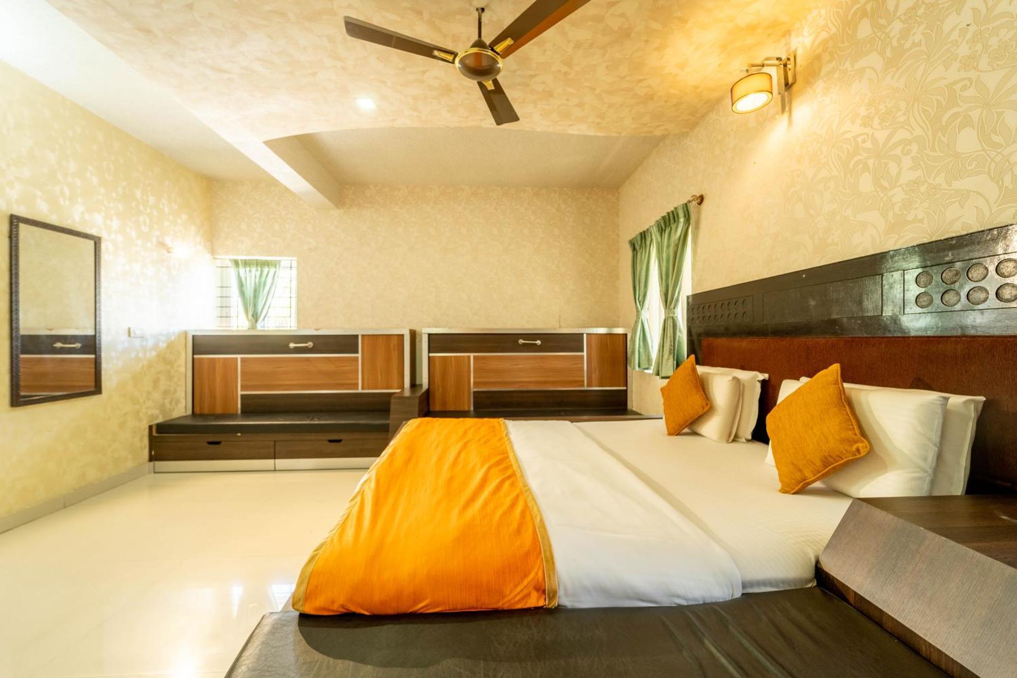 Seasons Suites Koramangala Бенґалуру Екстер'єр фото