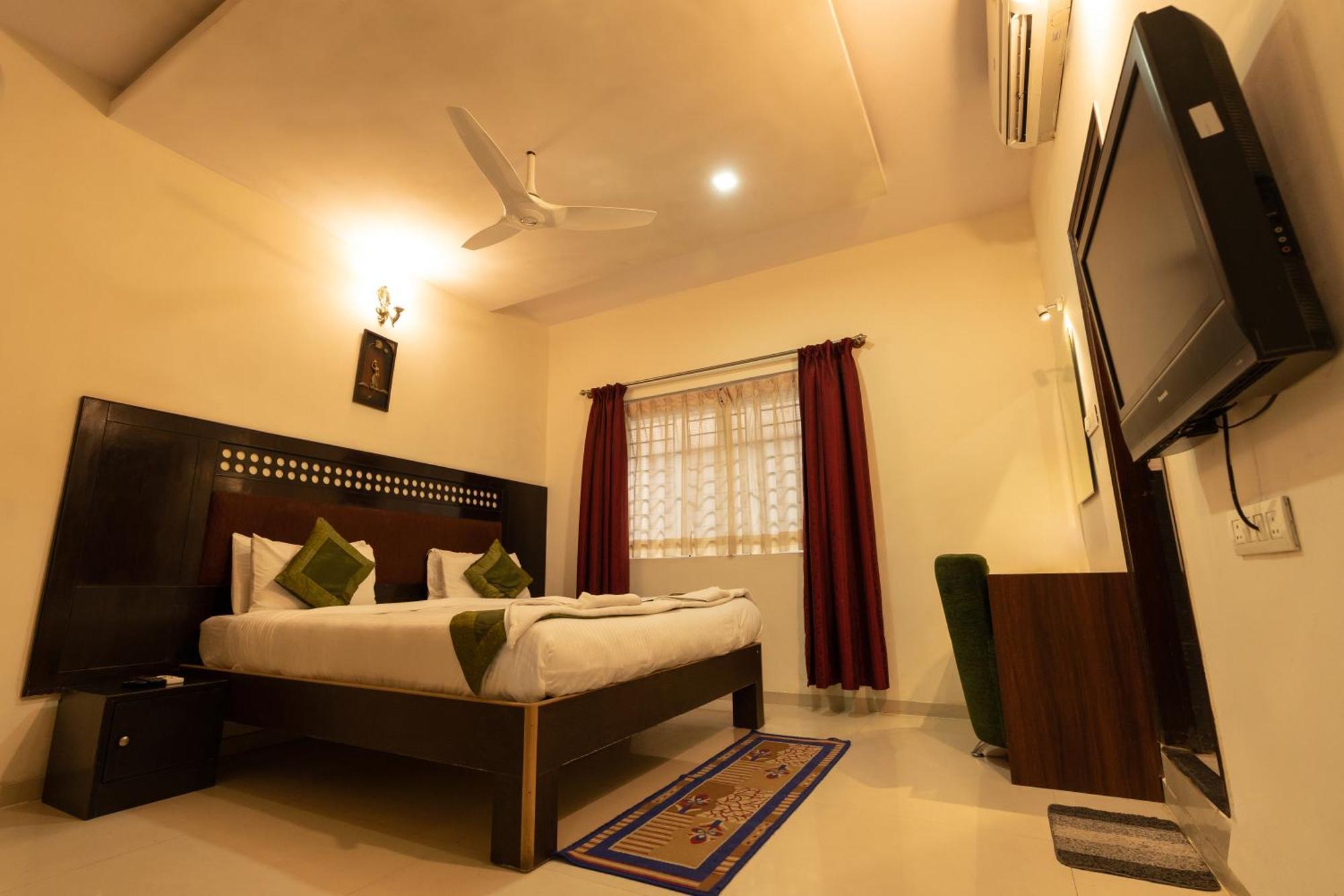 Seasons Suites Koramangala Бенґалуру Екстер'єр фото