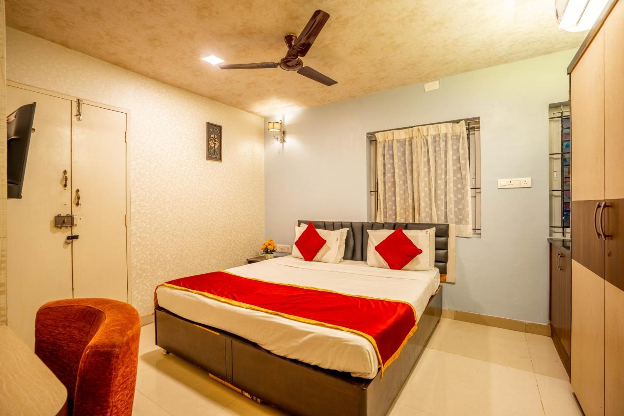 Seasons Suites Koramangala Бенґалуру Екстер'єр фото