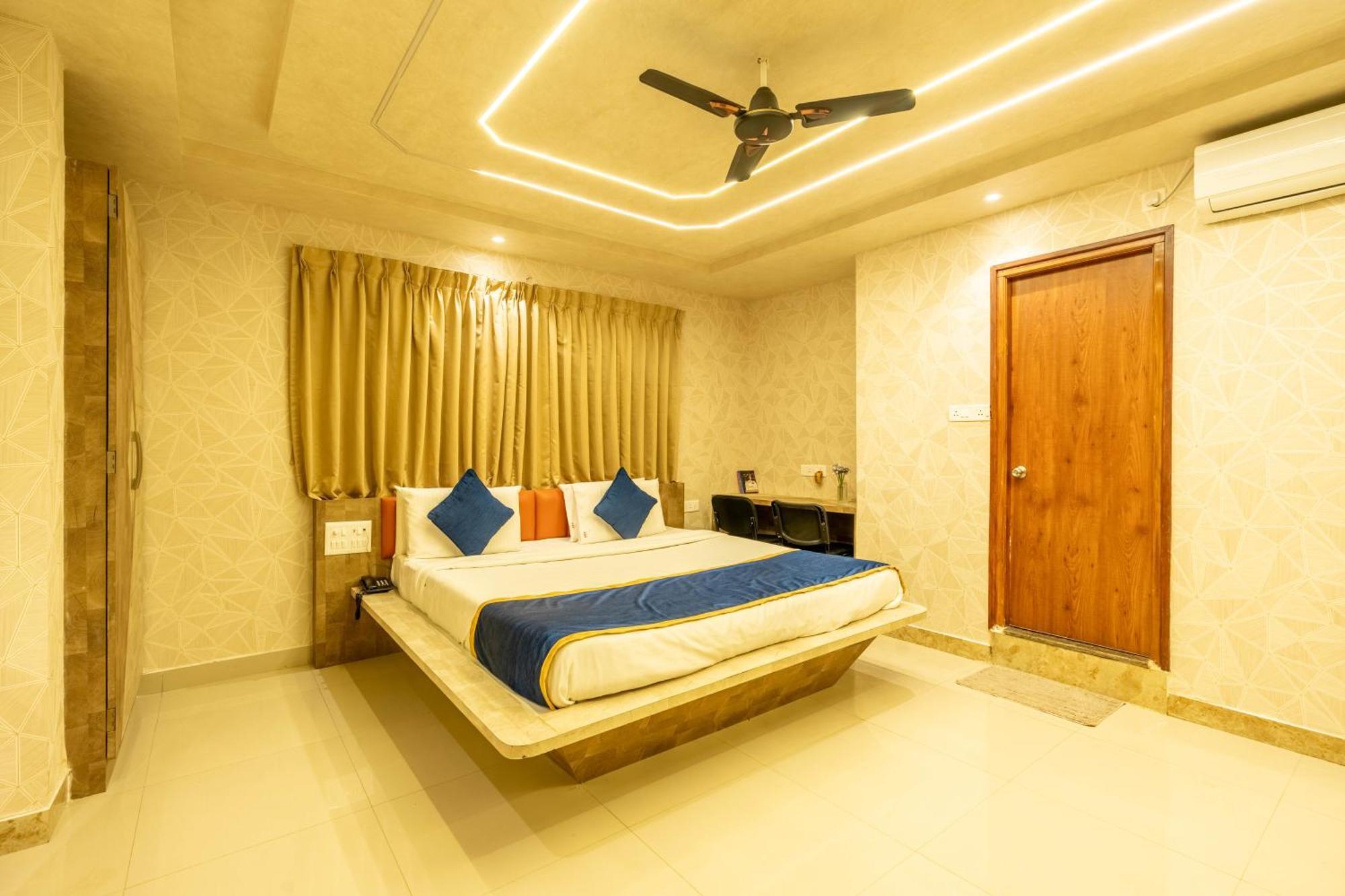 Seasons Suites Koramangala Бенґалуру Екстер'єр фото