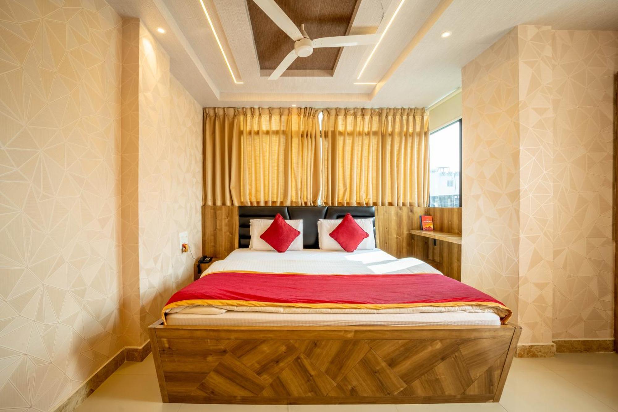 Seasons Suites Koramangala Бенґалуру Екстер'єр фото