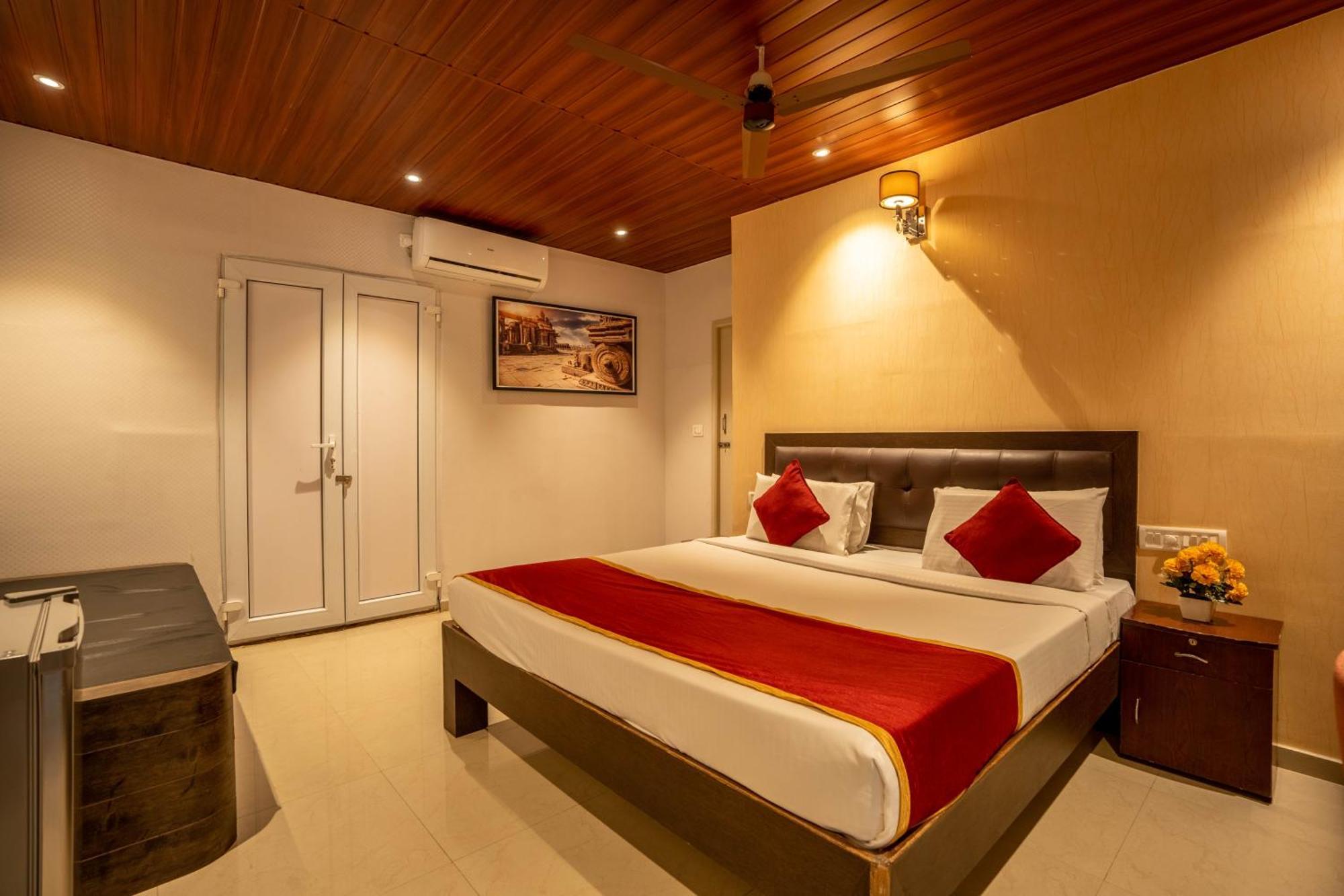 Seasons Suites Koramangala Бенґалуру Екстер'єр фото
