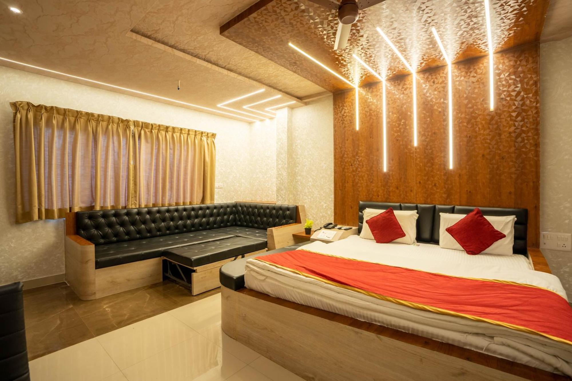 Seasons Suites Koramangala Бенґалуру Екстер'єр фото