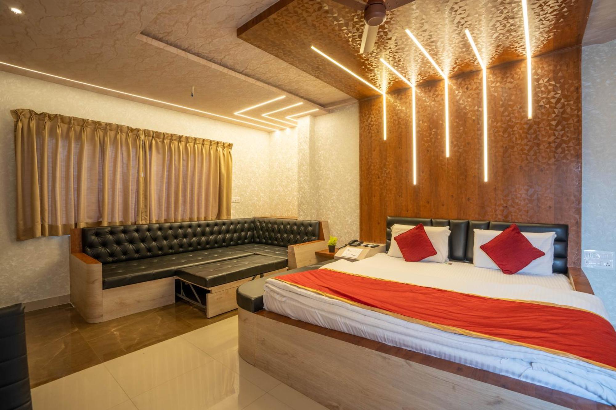 Seasons Suites Koramangala Бенґалуру Екстер'єр фото