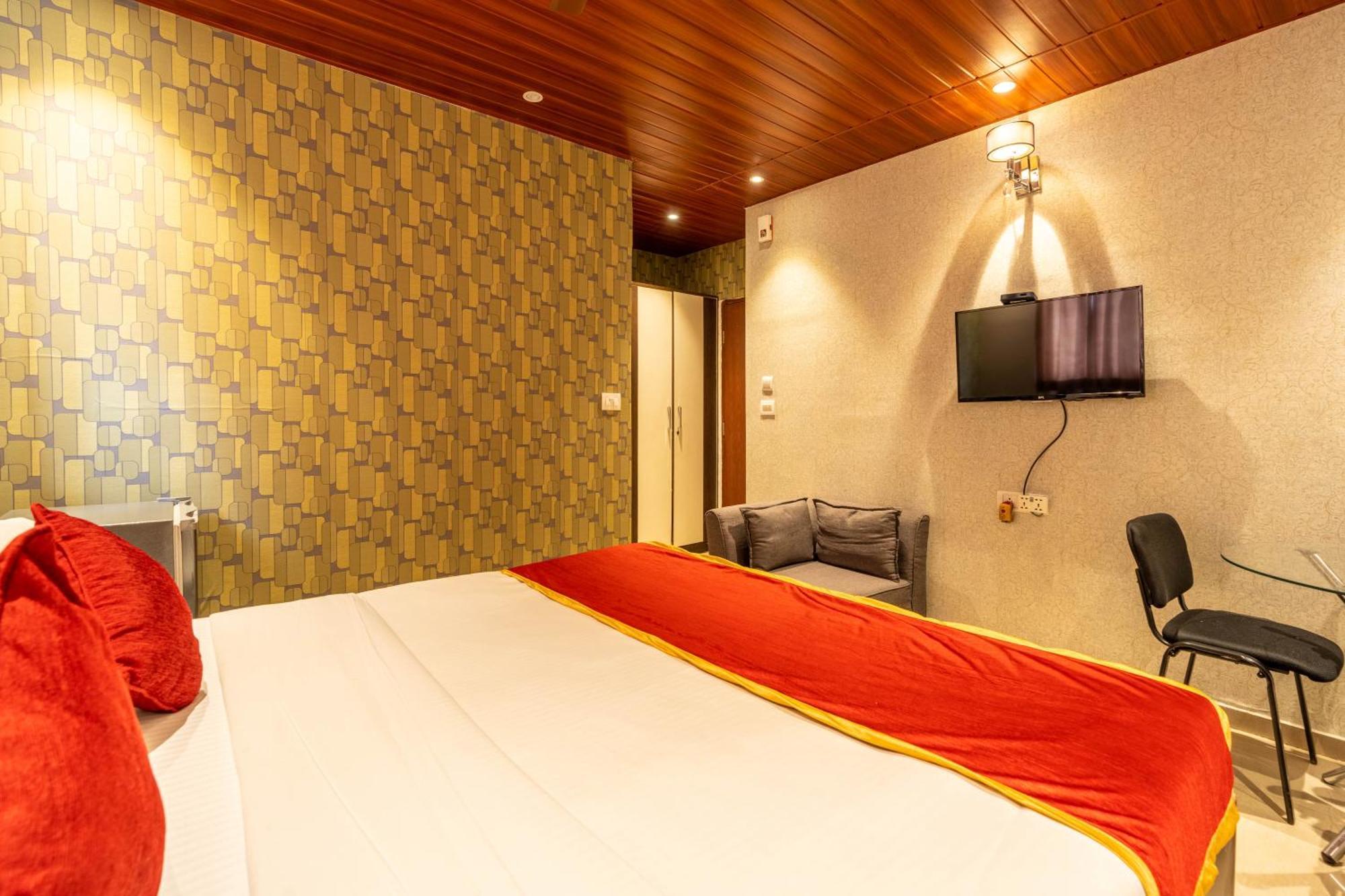 Seasons Suites Koramangala Бенґалуру Екстер'єр фото