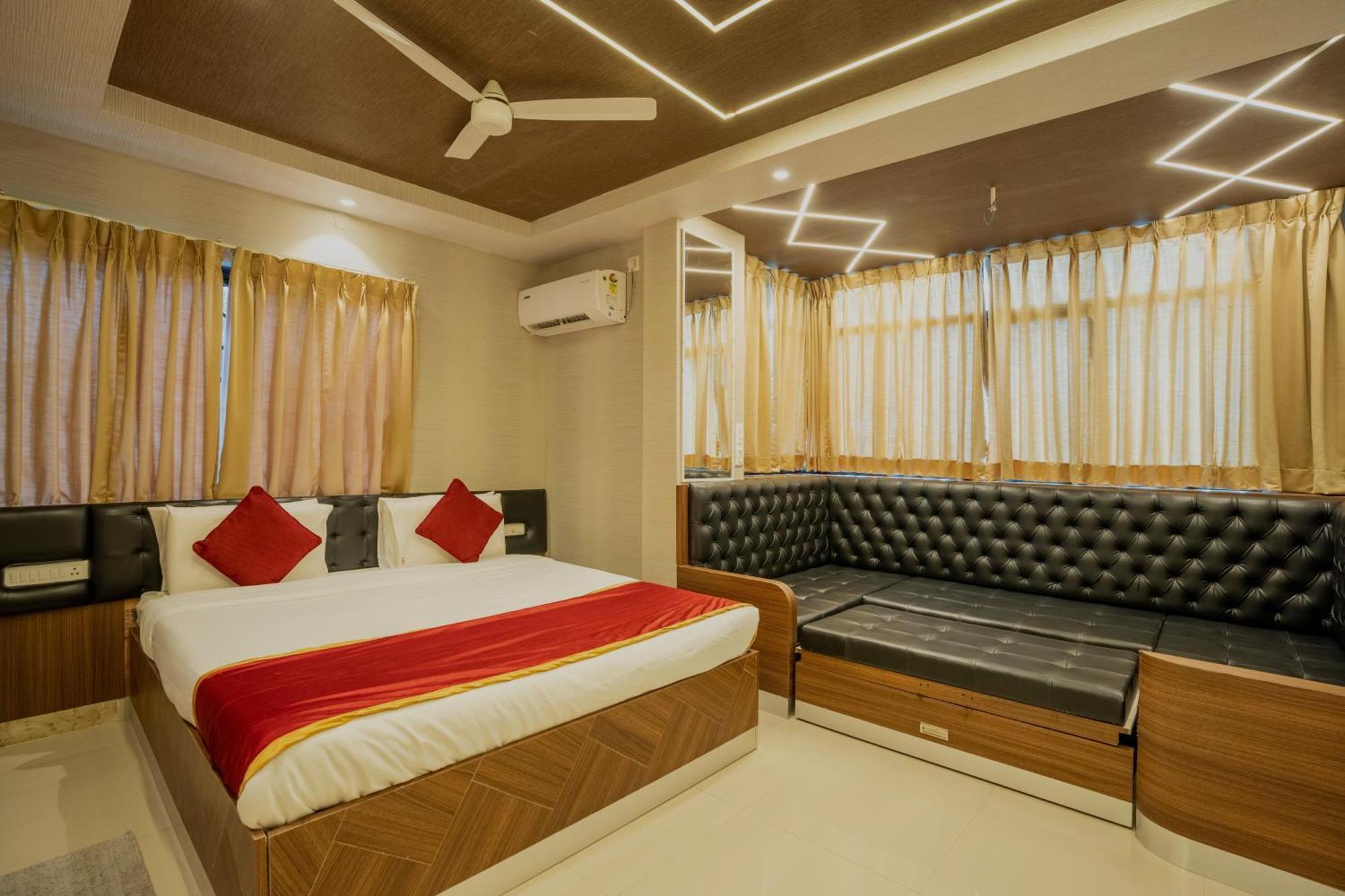 Seasons Suites Koramangala Бенґалуру Екстер'єр фото