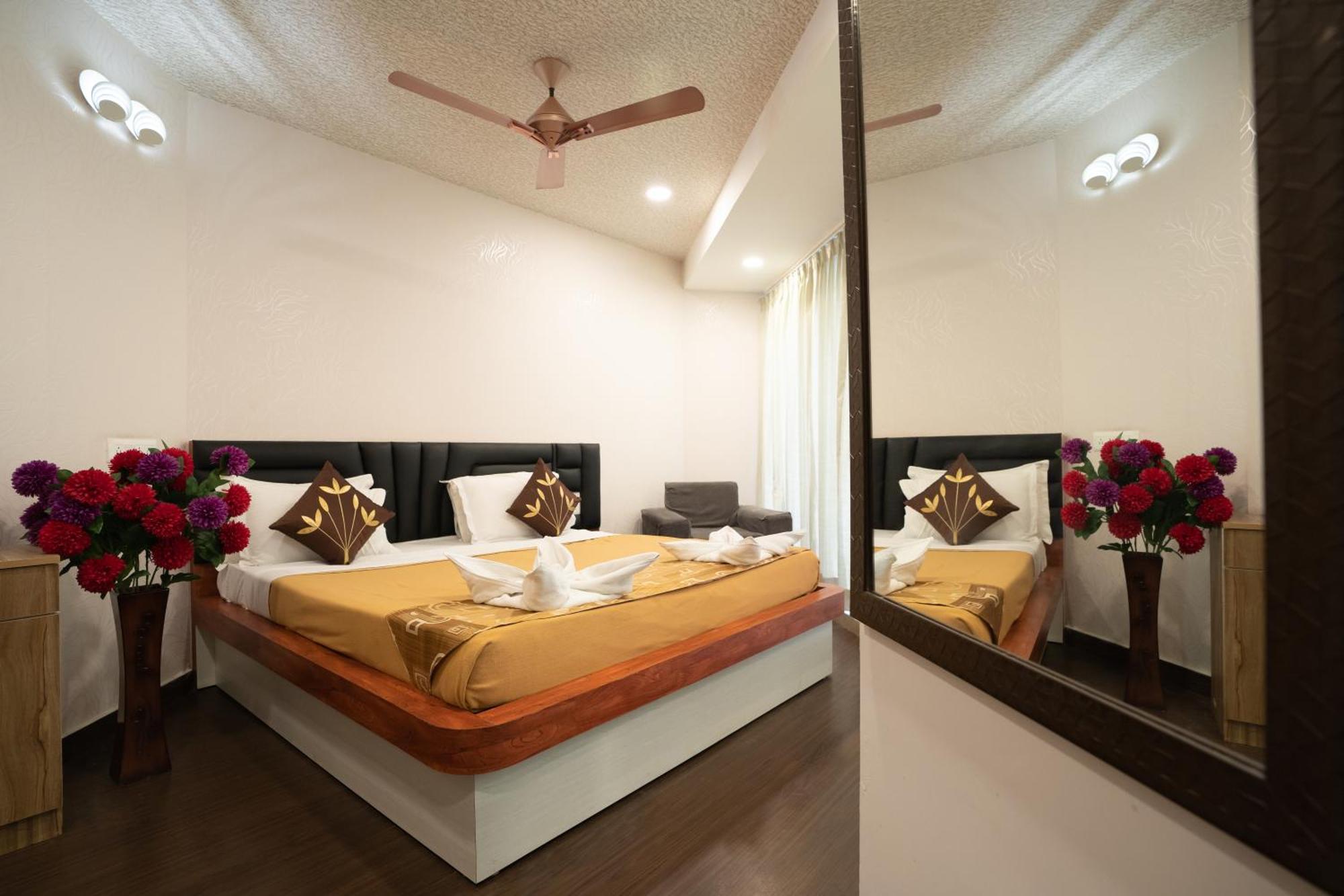 Seasons Suites Koramangala Бенґалуру Екстер'єр фото