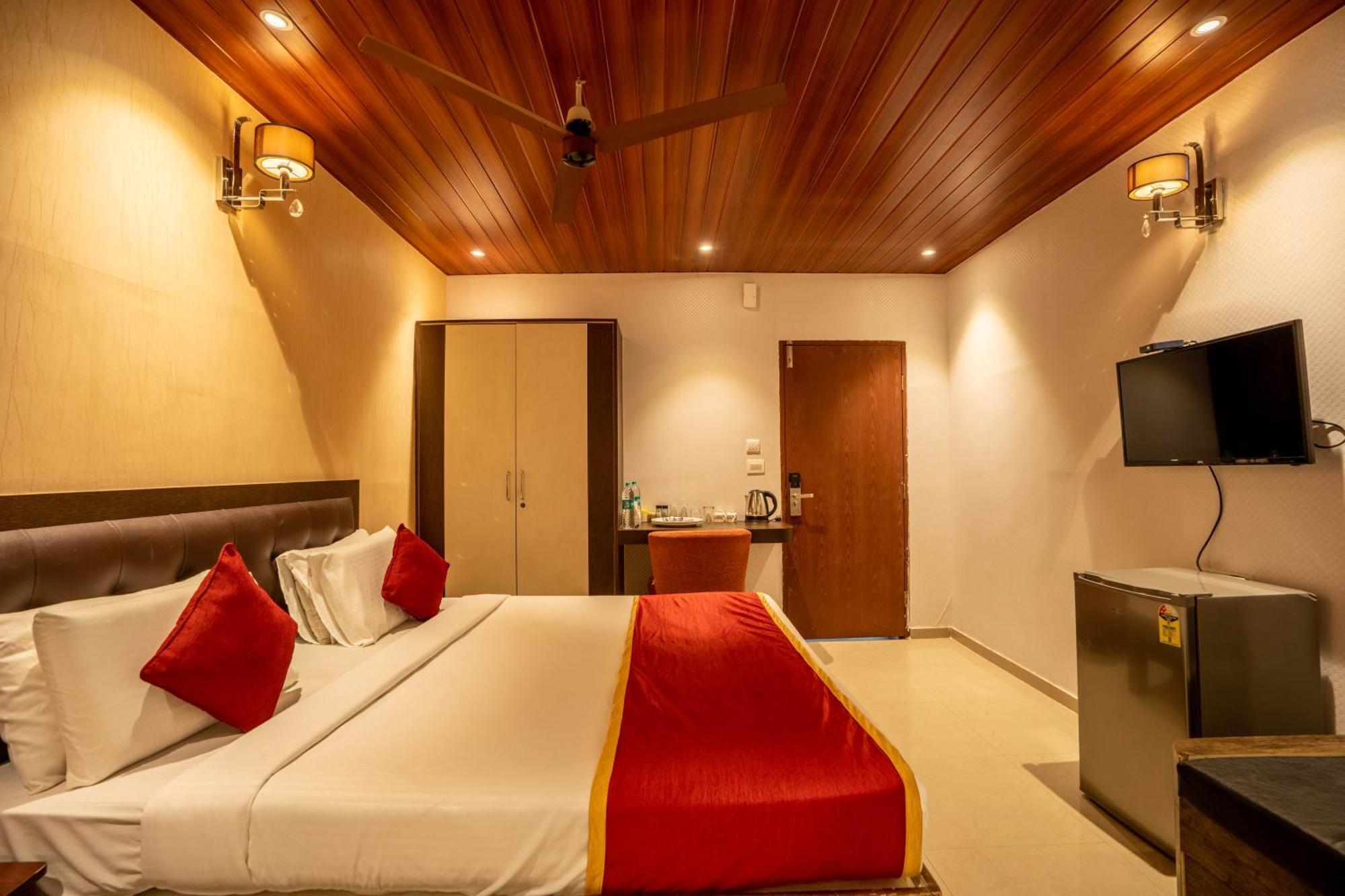 Seasons Suites Koramangala Бенґалуру Екстер'єр фото