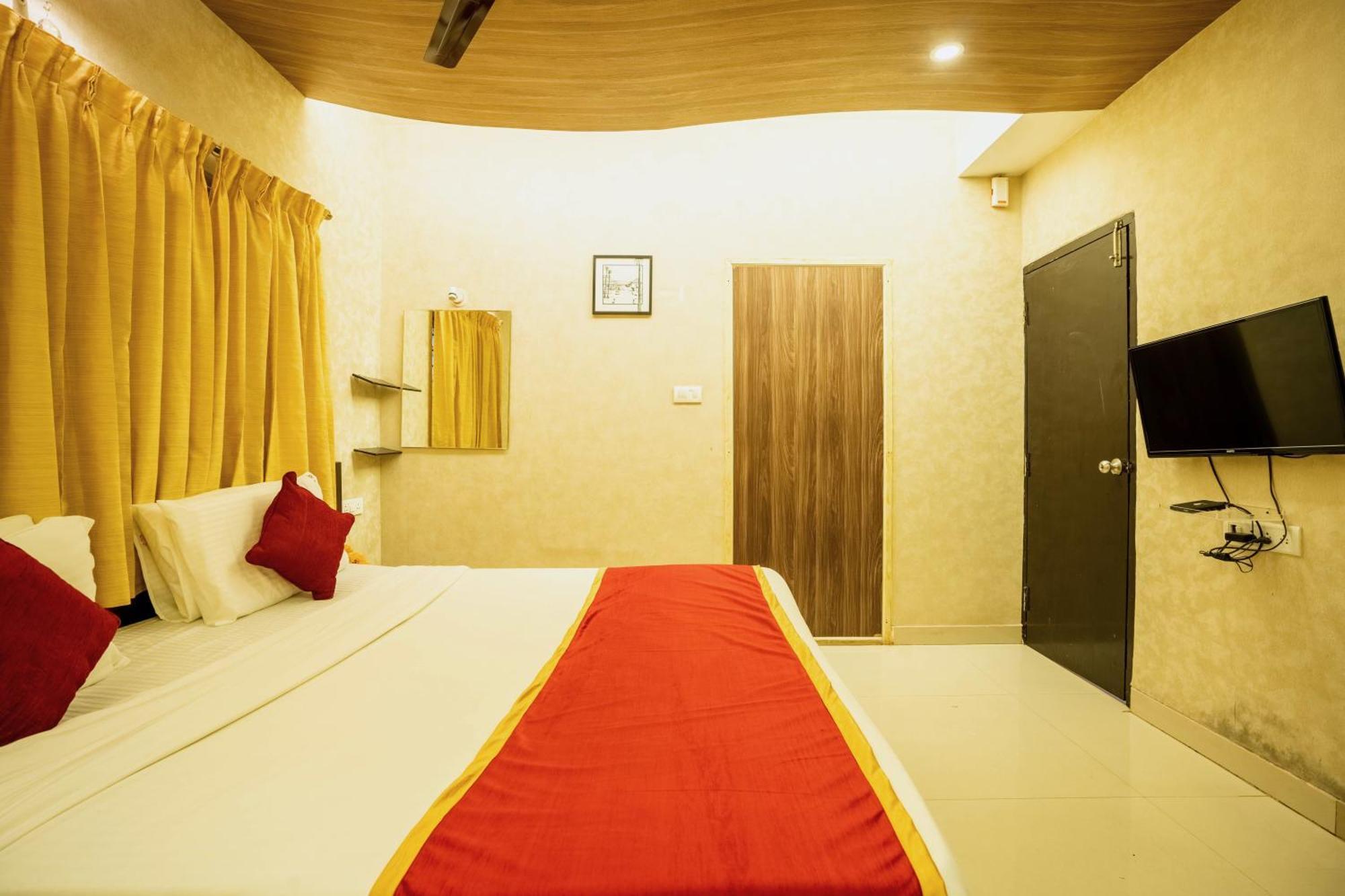 Seasons Suites Koramangala Бенґалуру Екстер'єр фото