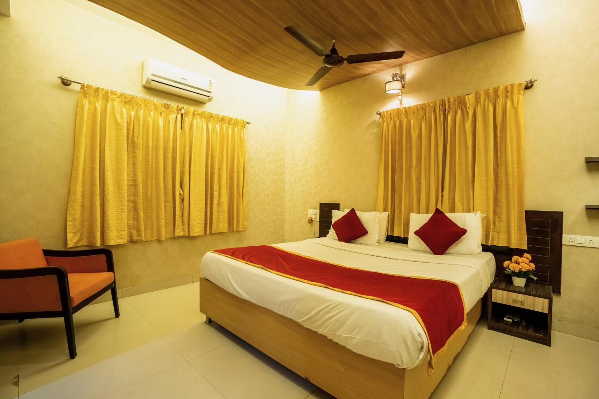 Seasons Suites Koramangala Бенґалуру Екстер'єр фото