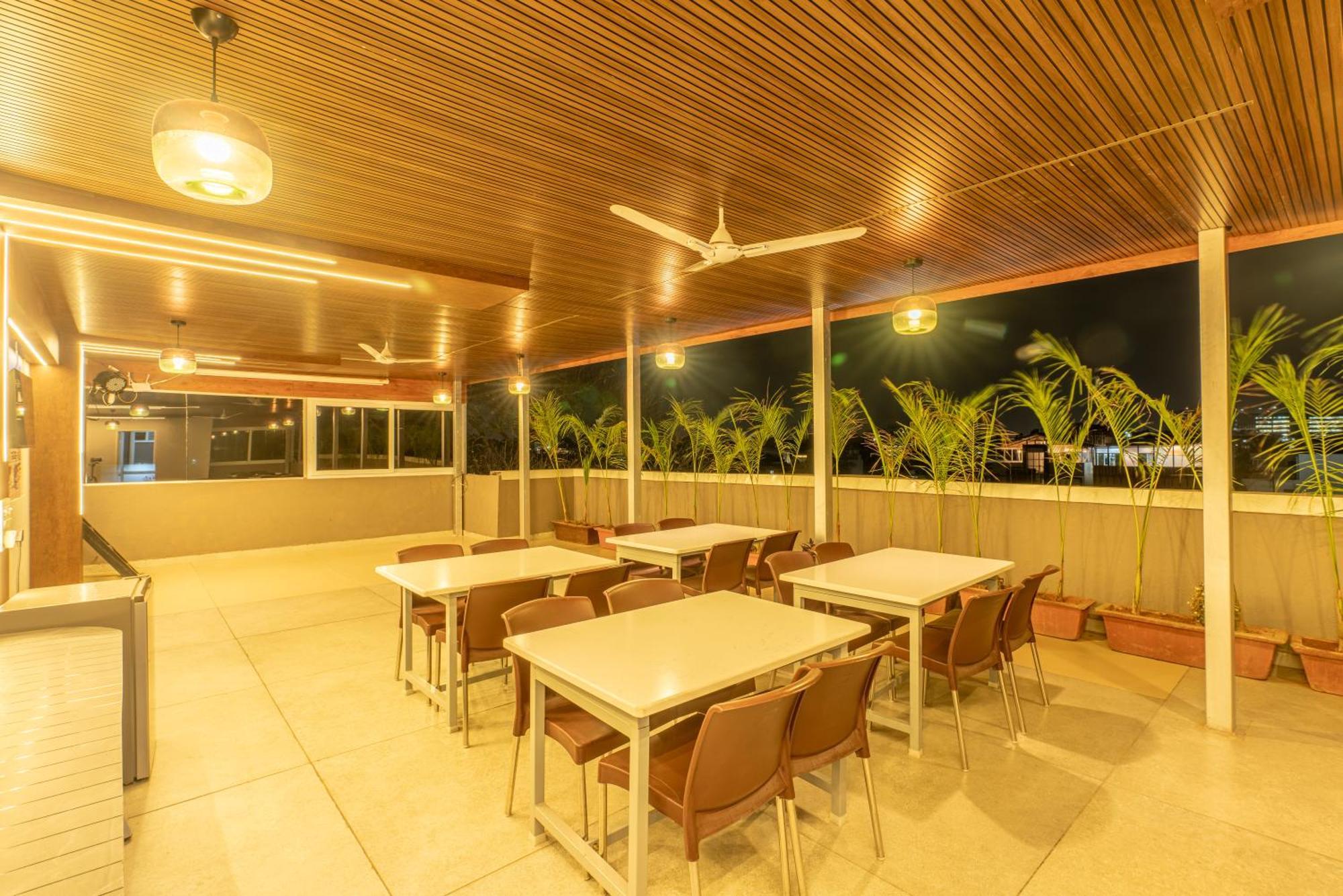 Seasons Suites Koramangala Бенґалуру Екстер'єр фото