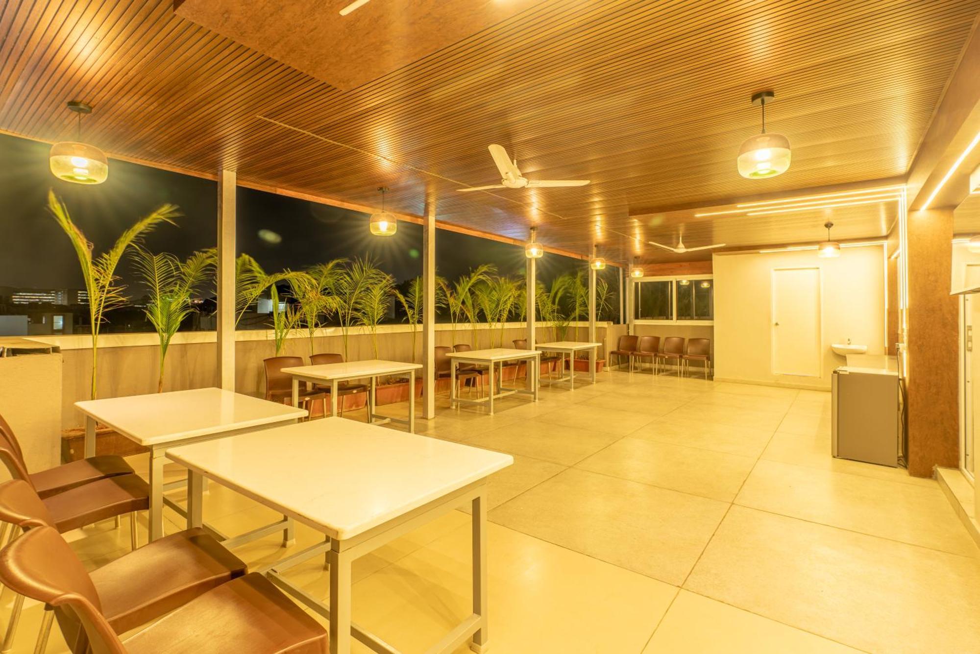 Seasons Suites Koramangala Бенґалуру Екстер'єр фото