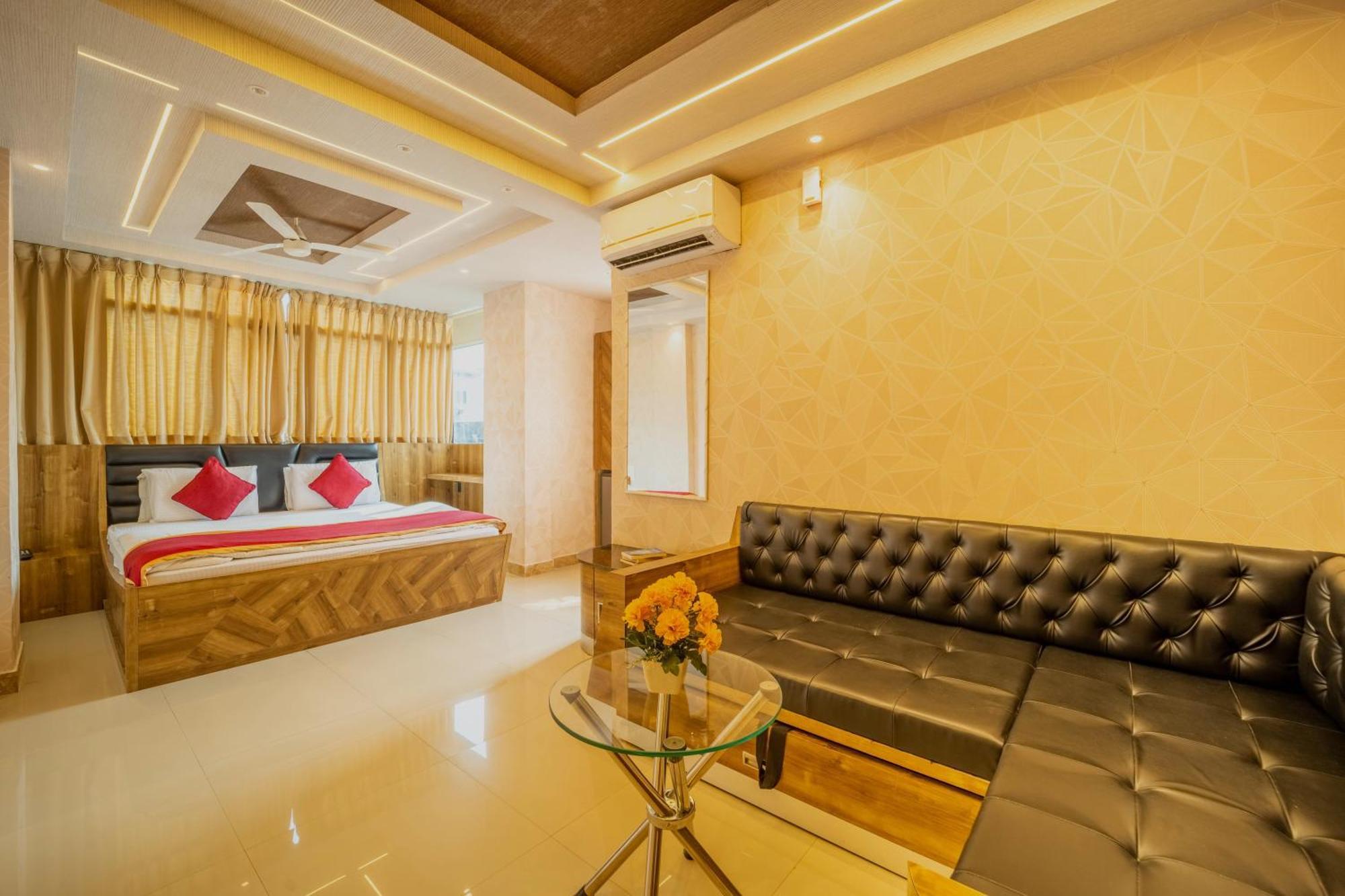 Seasons Suites Koramangala Бенґалуру Екстер'єр фото