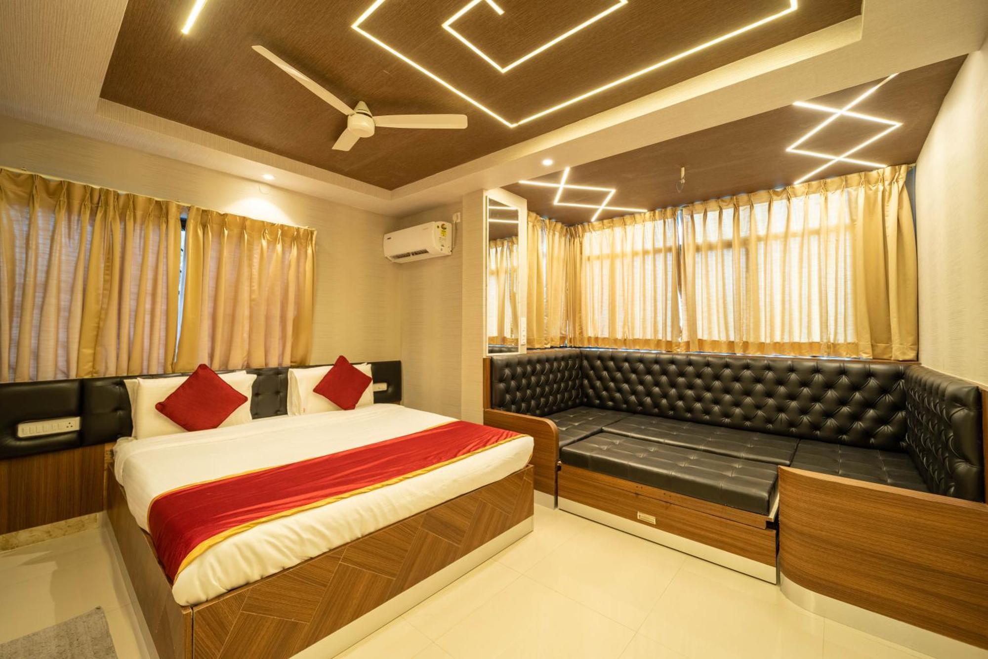 Seasons Suites Koramangala Бенґалуру Екстер'єр фото